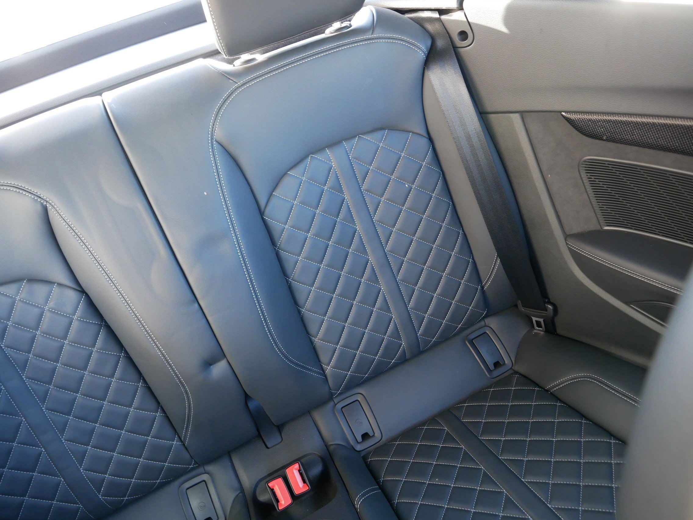 Used 2024 Audi S5 Prestige image 14