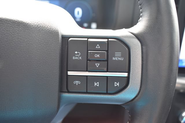 Used 2024 Ford F150 Lariat w/ Equipment Group 502A High AWD/4WD image 27