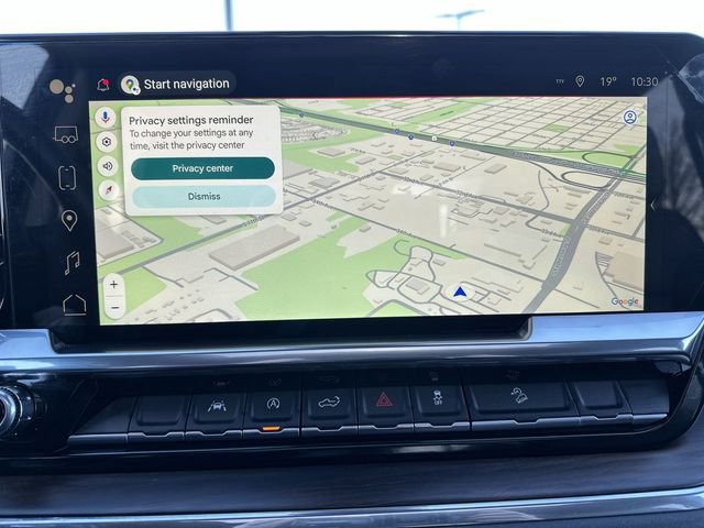 Used 2023 GMC Sierra 1500 SLT w/ SLT Premium Package image 14