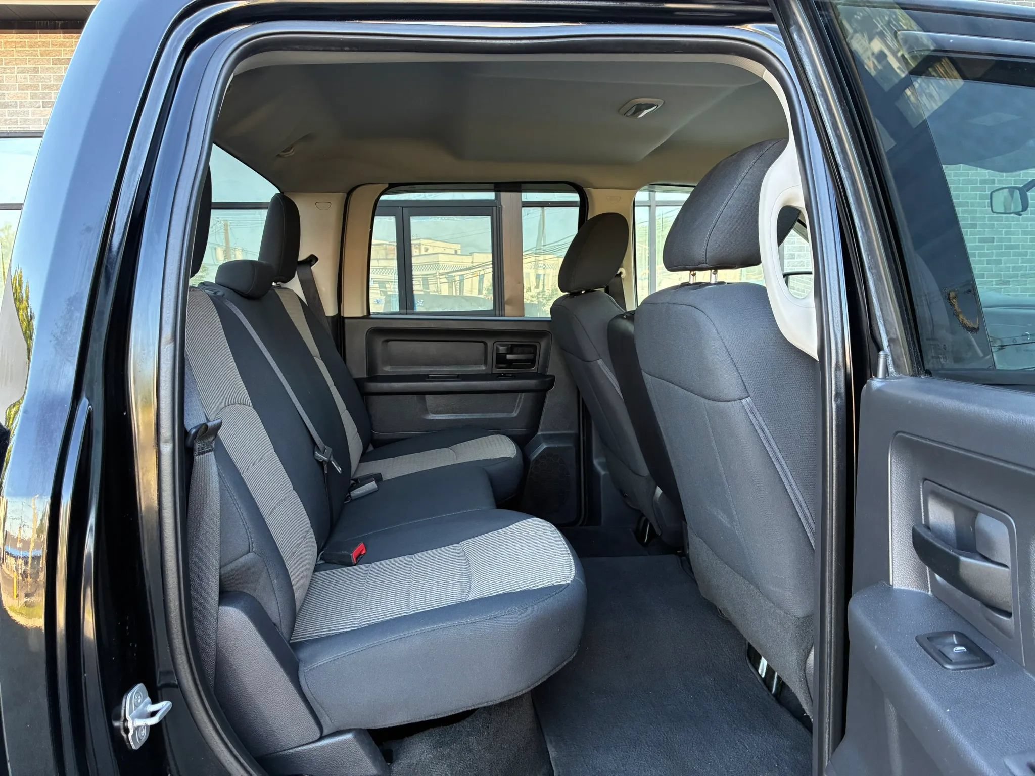 Used 2012 RAM 1500 Express w/ ST Popular Equipment Group AWD/4WD image 16