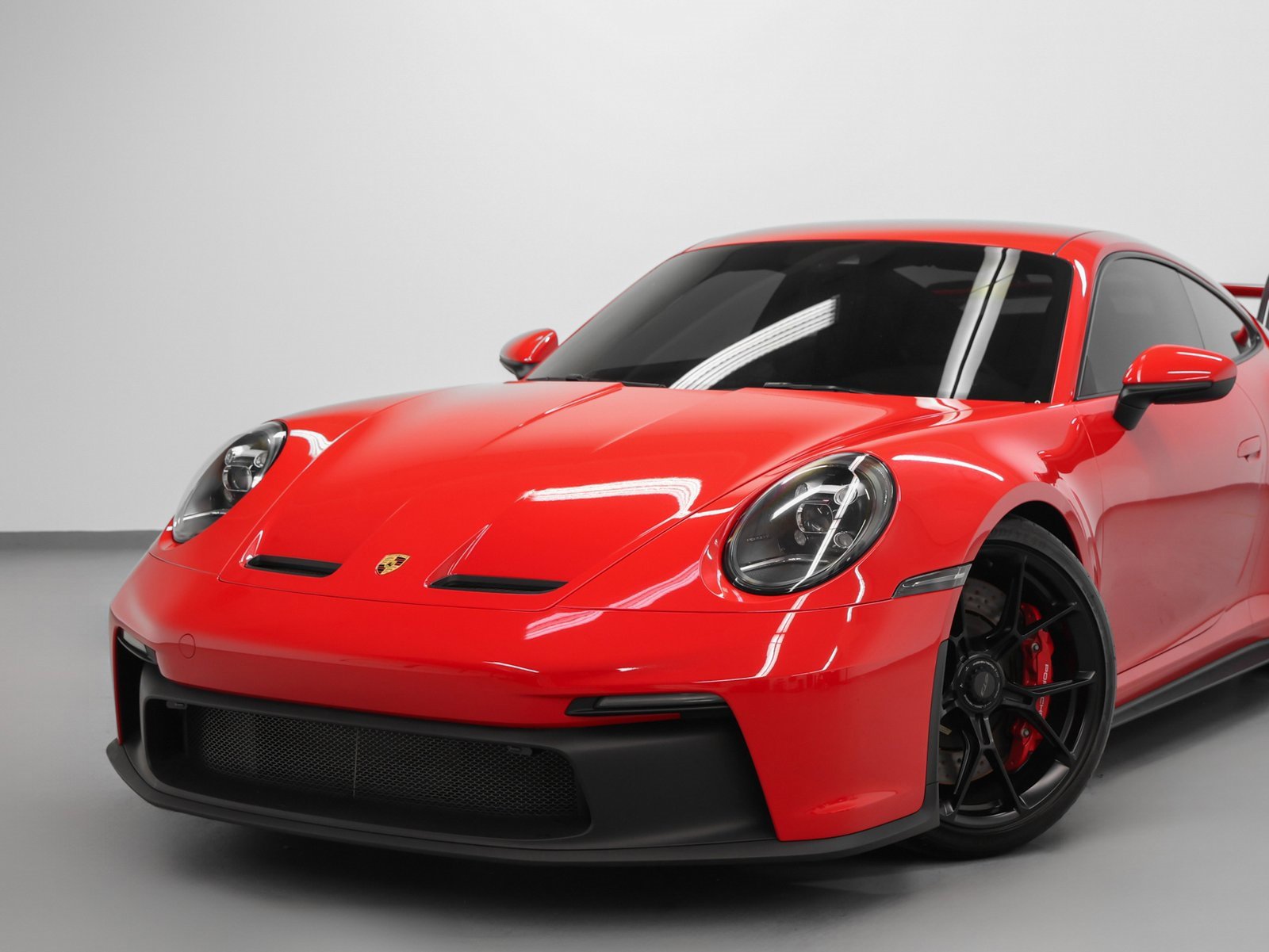 Used 2022 Porsche 911 GT3 image 7