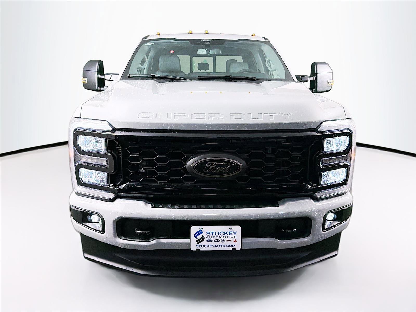 New 2026 Ford F350 XLT w/ XLT Premium Package image 2