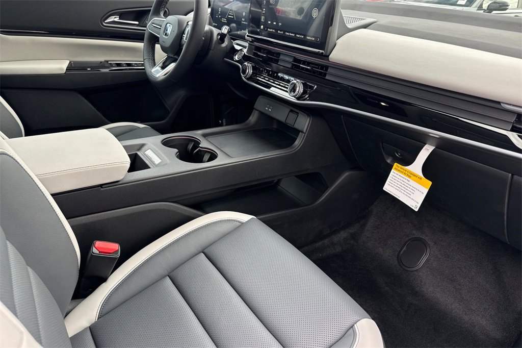 New 2026 Honda Prologue Elite image 13