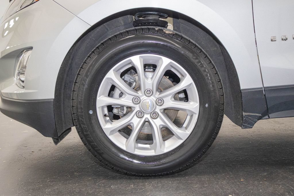 Used 2019 Chevrolet Equinox LT FWD image 7