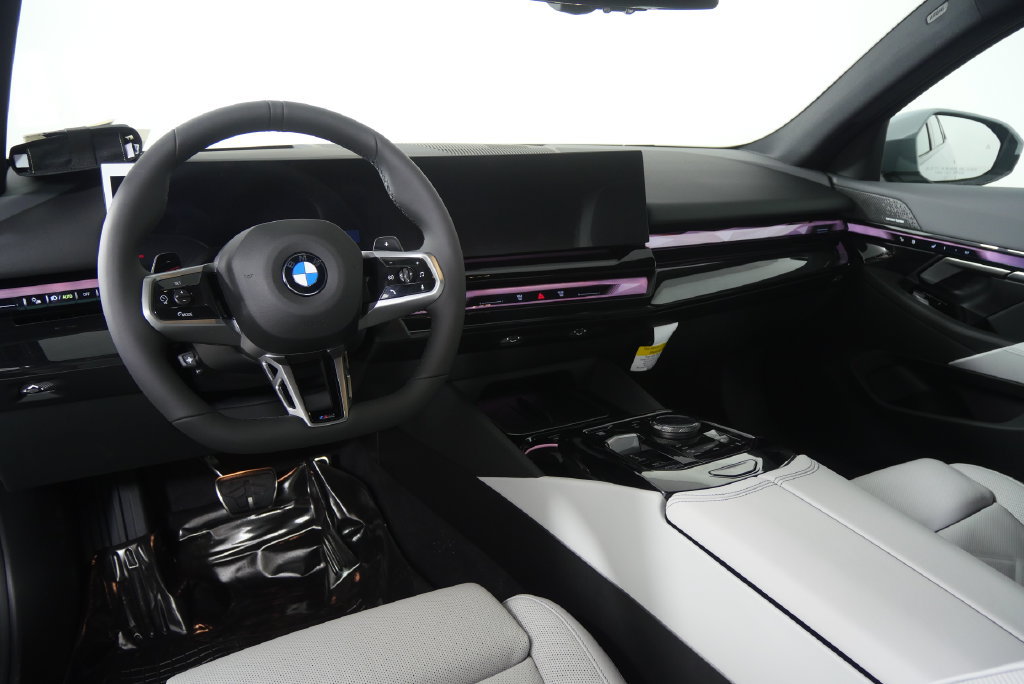 New 2027 BMW 530i w/ M Sport Package RWD image 17