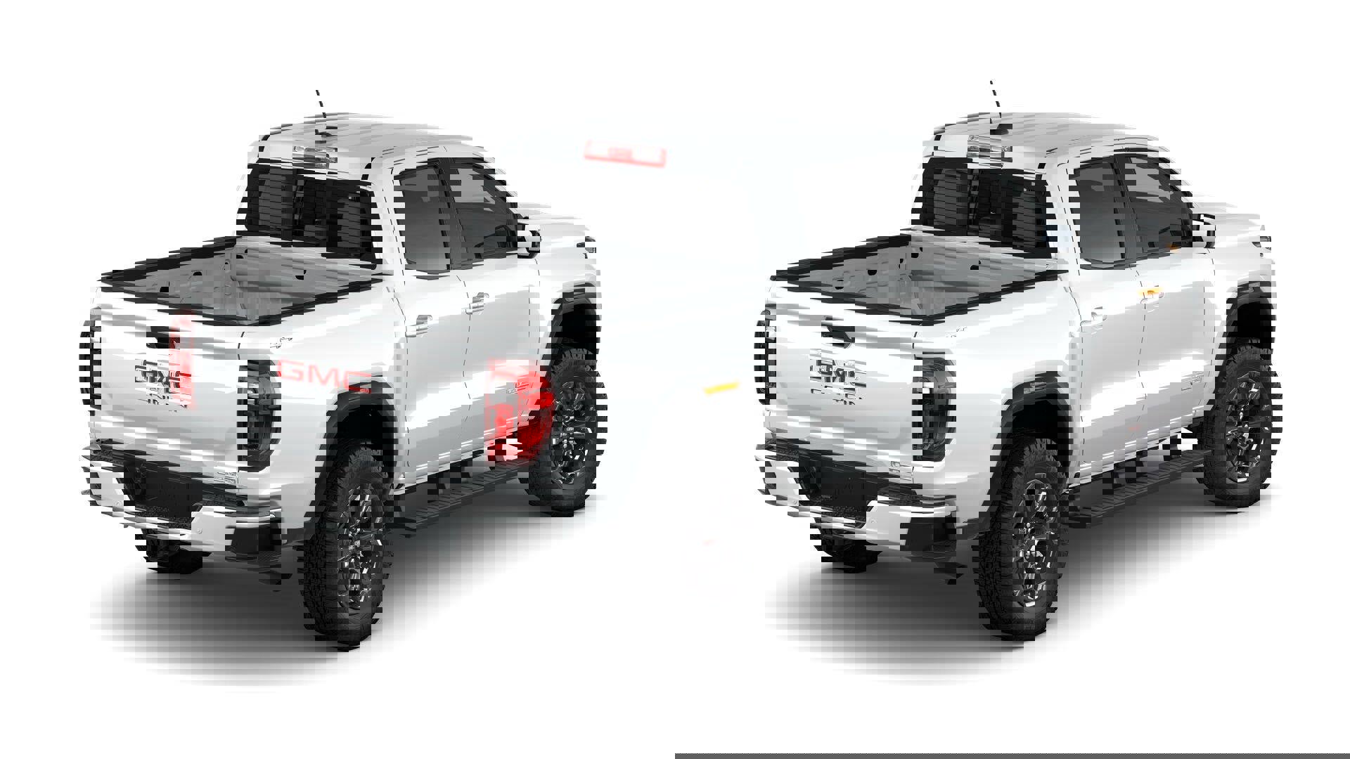 New 2025 GMC Canyon Elevation w/ Convenience Package image 27