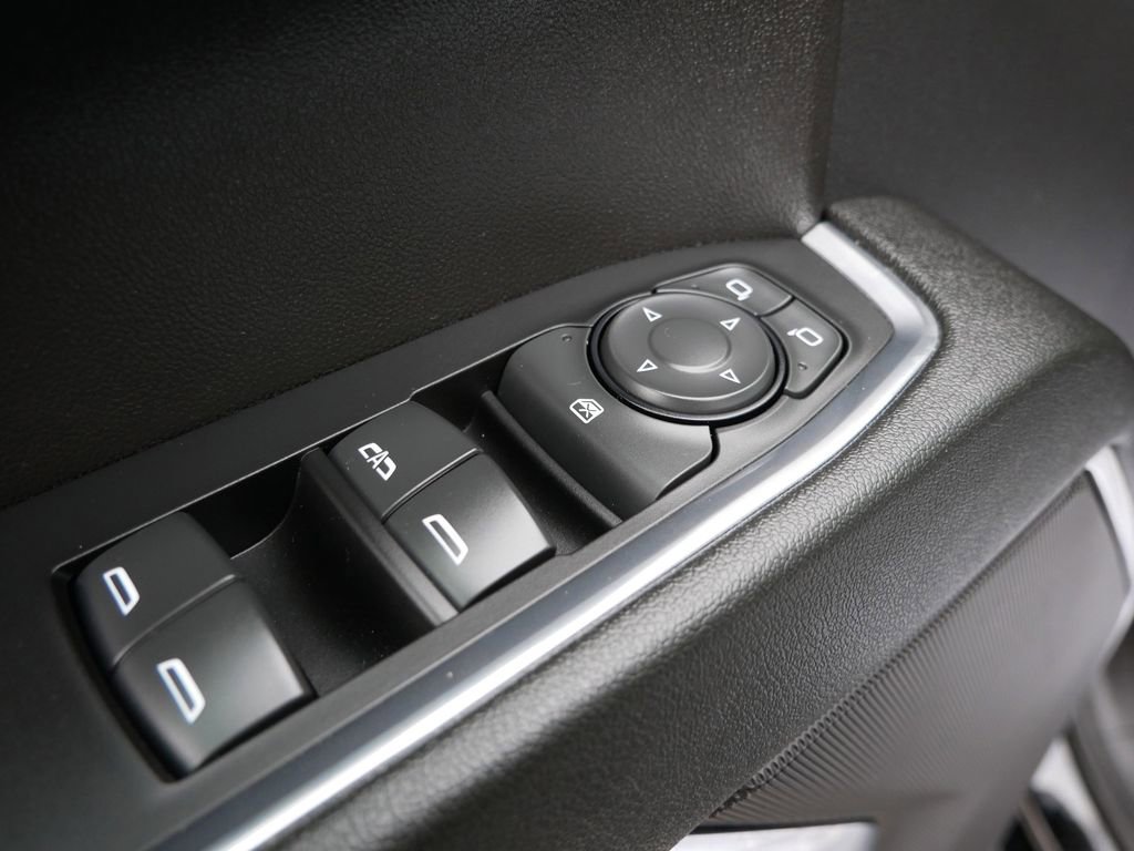Used 2024 GMC Sierra 1500 Elevation image 16