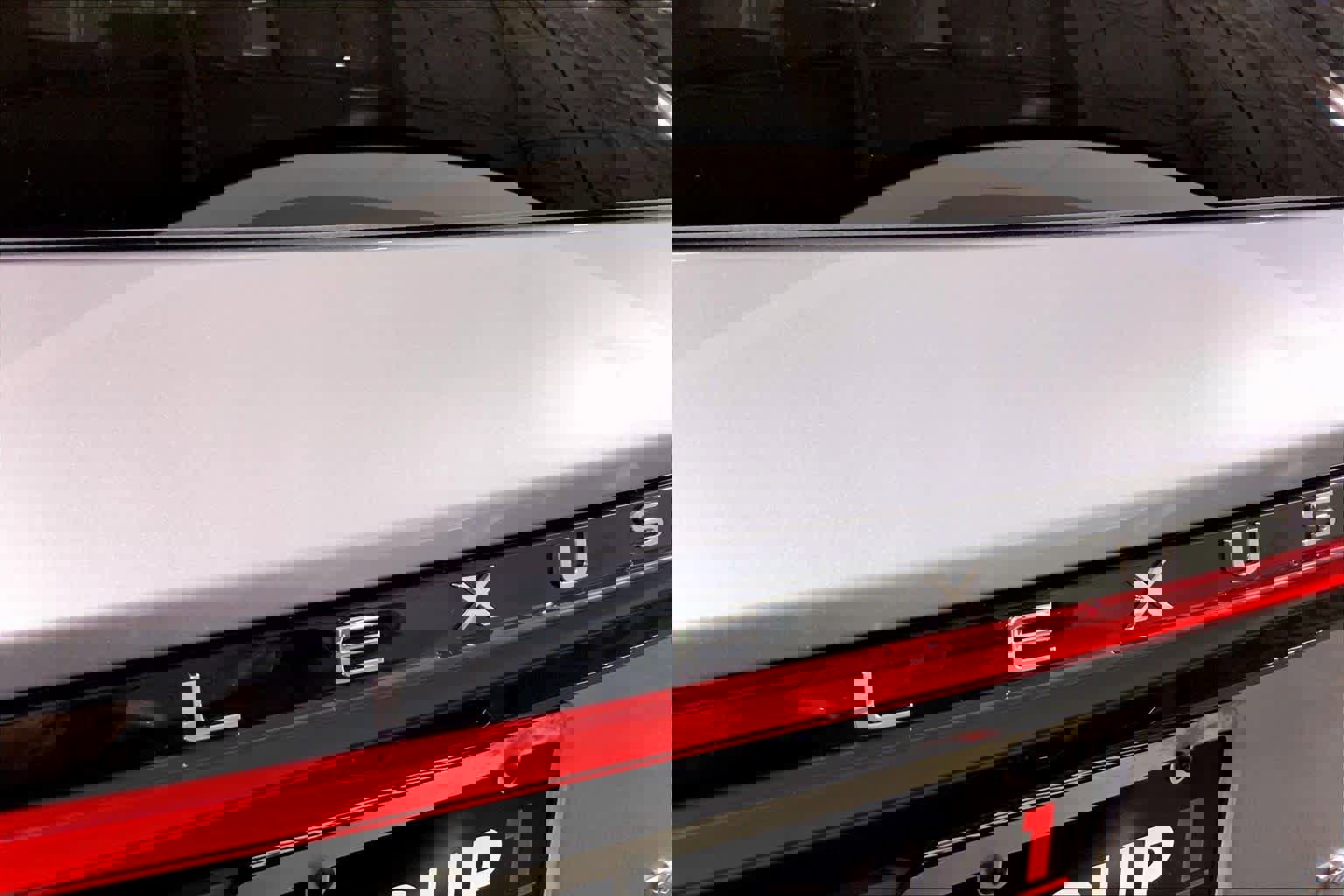 Used 2024 Lexus RX 350 F Sport w/ Technology Package image 10