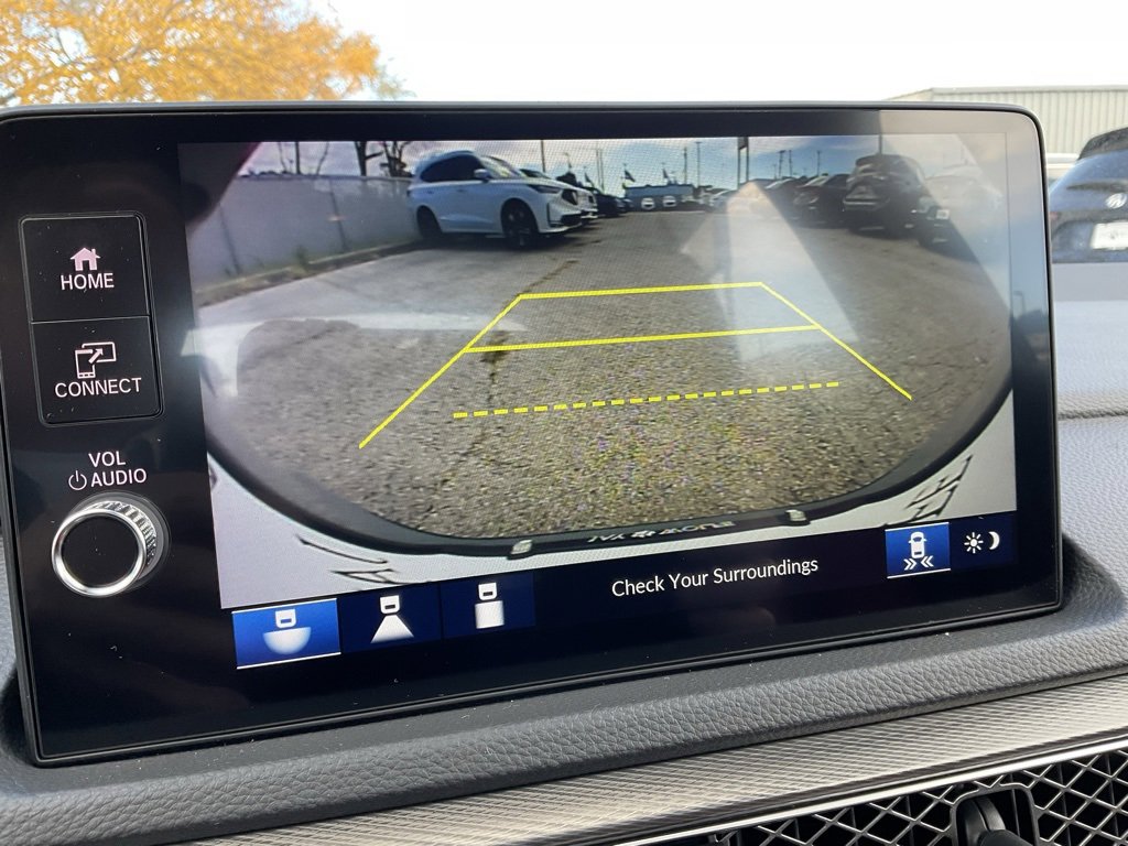 New 2026 Acura Integra A-Spec image 13