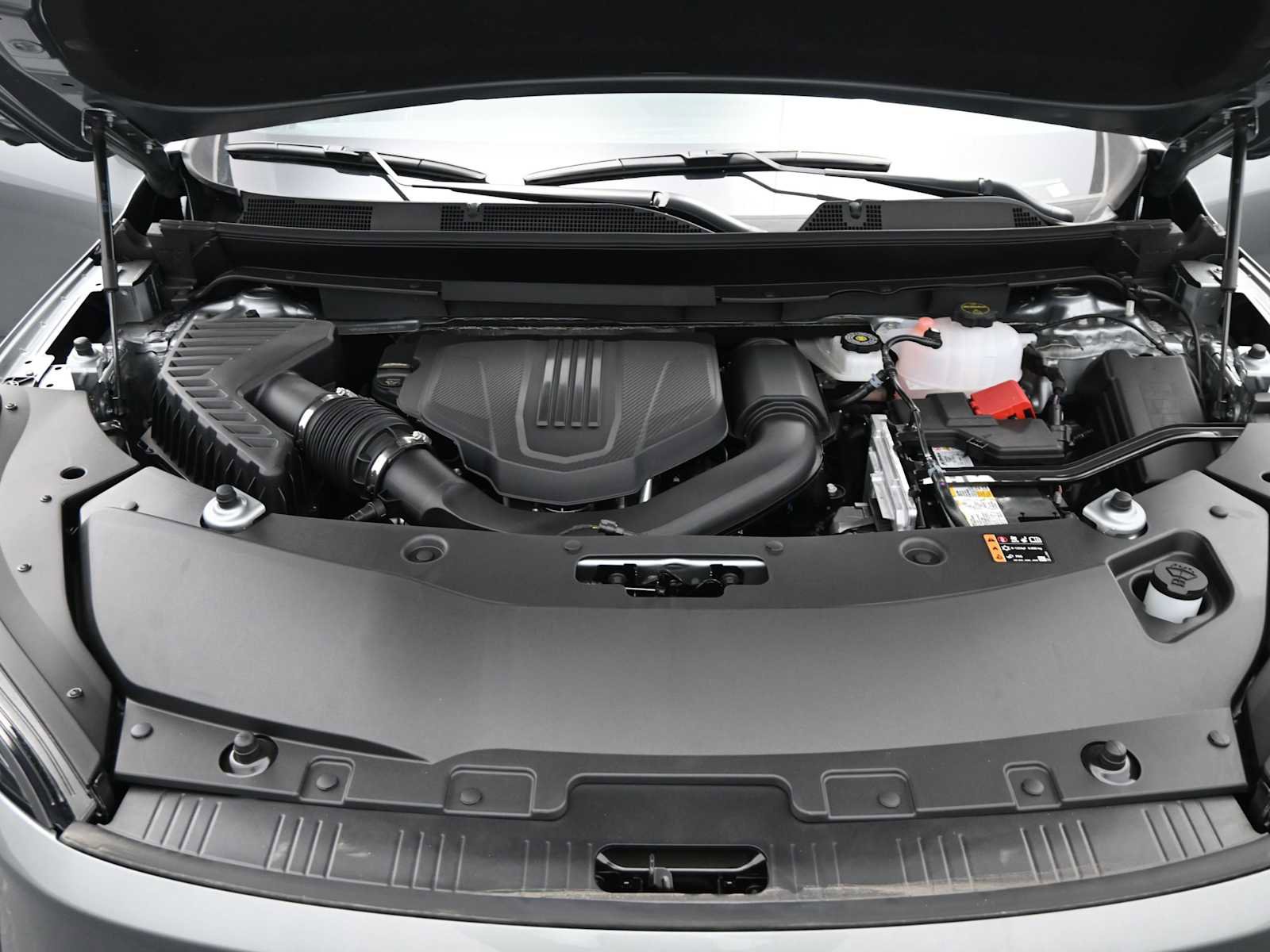 New 2026 Buick Enclave Preferred image 21