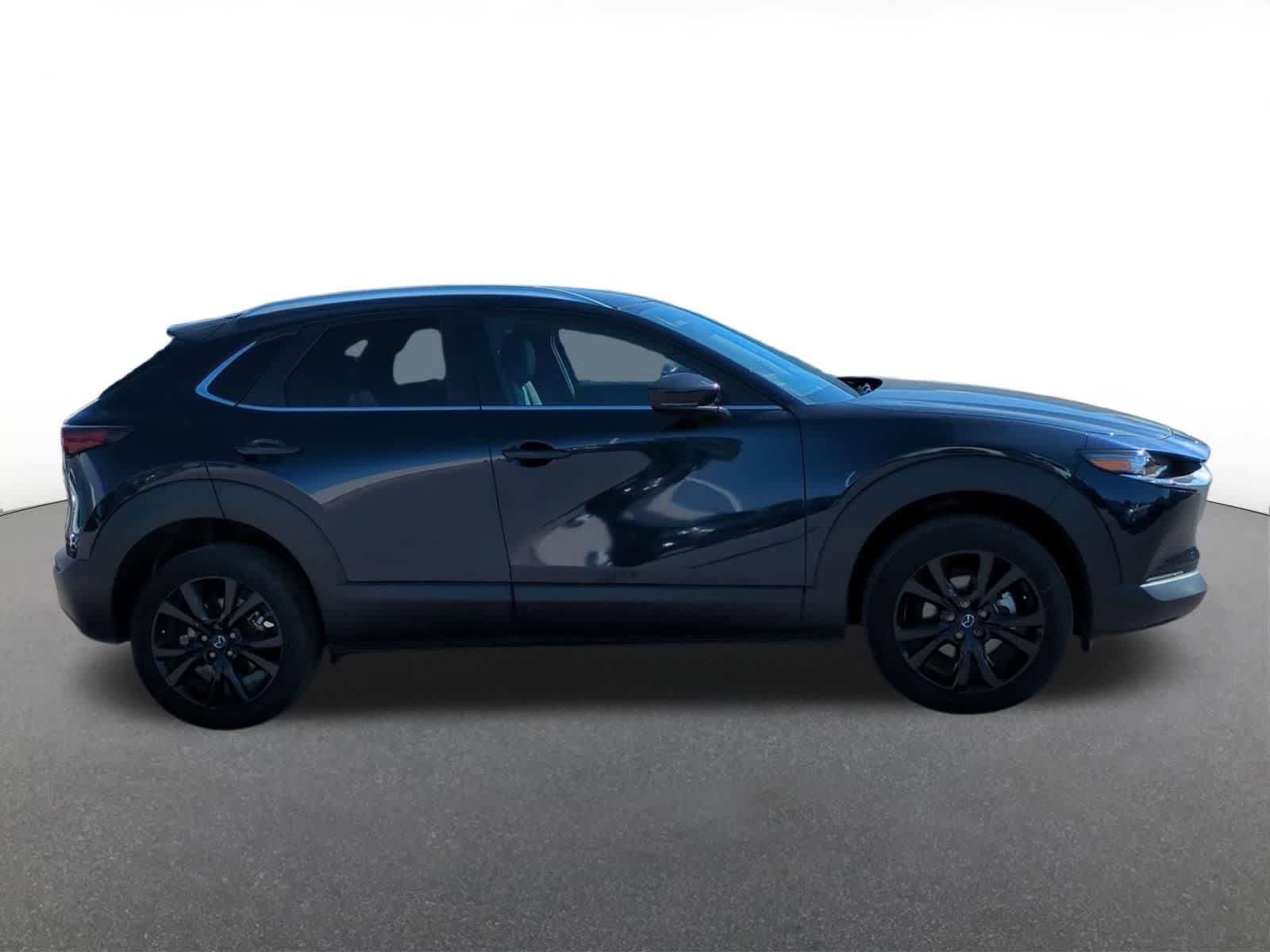 Used 2025 MAZDA CX-30 AWD 2.5 S w/ Select Sport Pkg image 7