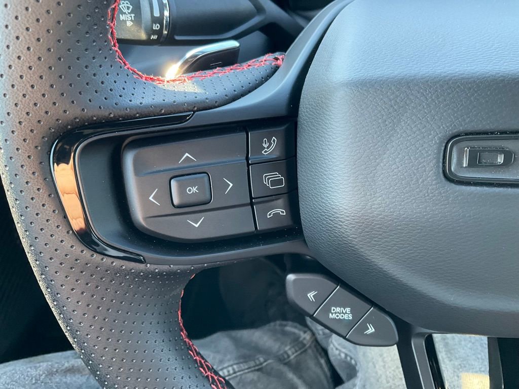 New 2026 Dodge Charger Scat Pack w/ Blacktop Package image 6