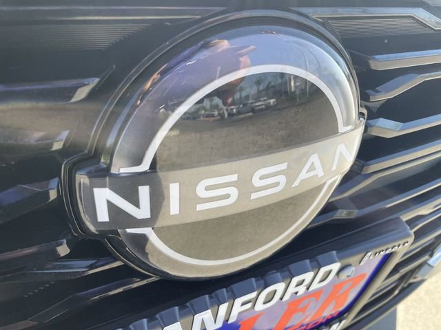 Used 2023 Nissan Altima 2.5 SV FWD image 29