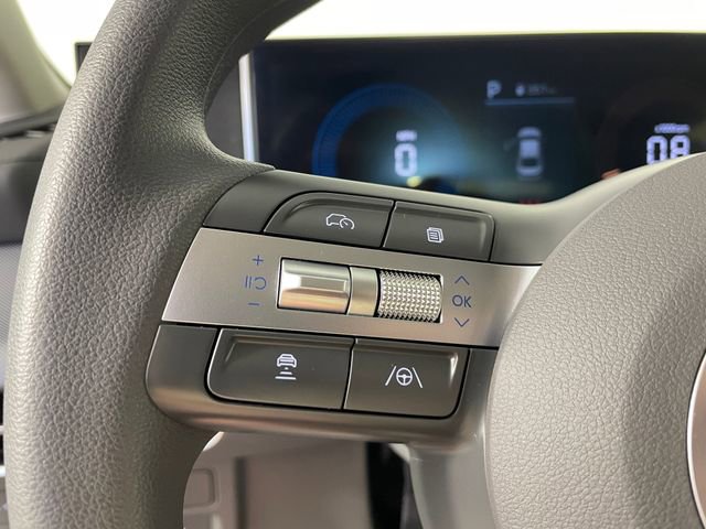 Certified 2025 Hyundai Sonata SEL AWD/4WD image 10