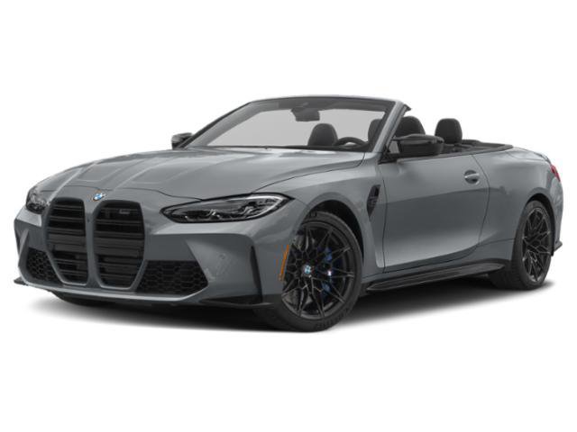 Used 2024 BMW M4 xDrive Competition w/ Executive Package AWD/4WD image 4