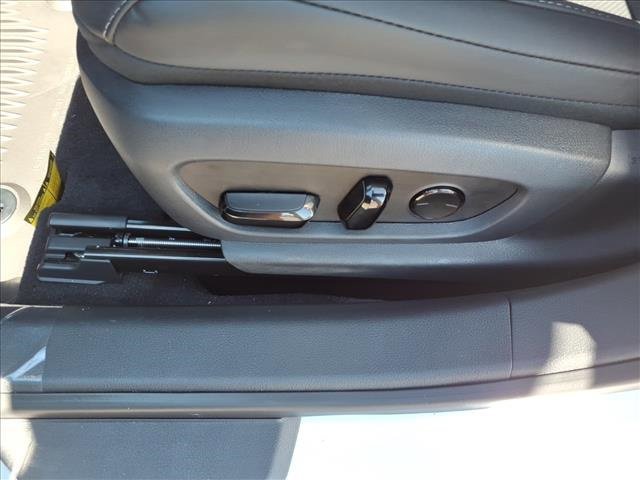 New 2025 Lexus ES 350 w/ Premium Package image 12