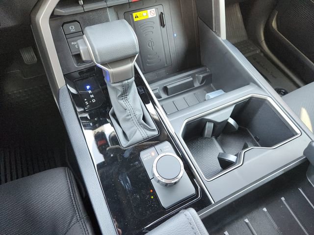 New 2026 Toyota Tundra SR5 image 18