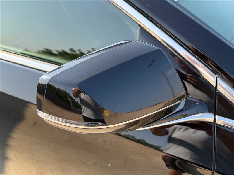 Used 2019 Cadillac XTS Luxury FWD image 15