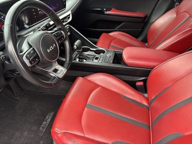 Used 2023 Kia K5 GT-Line w/ GT-Line Premium Package image 9
