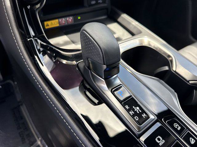 Certified 2024 Lexus NX 350 F Sport AWD/4WD image 20