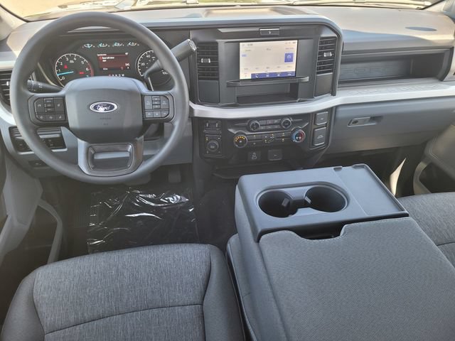 New 2026 Ford F250 XL w/ STX Appearance Package AWD/4WD image 7