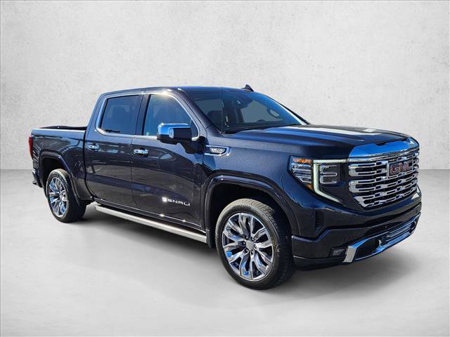 New 2026 GMC Sierra 1500 Denali image 7