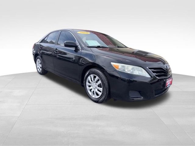 Used 2010 Toyota Camry LE FWD image 7