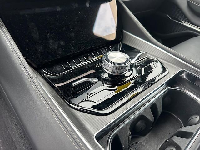 New 2024 Jeep Grand Wagoneer Series II w/ Quick Order Packagew 28T image 22