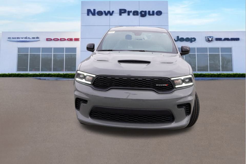 New 2026 Dodge Durango GT image 9