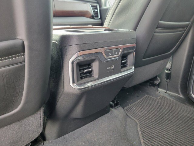 Used 2024 GMC Sierra 1500 Denali Ultimate image 31