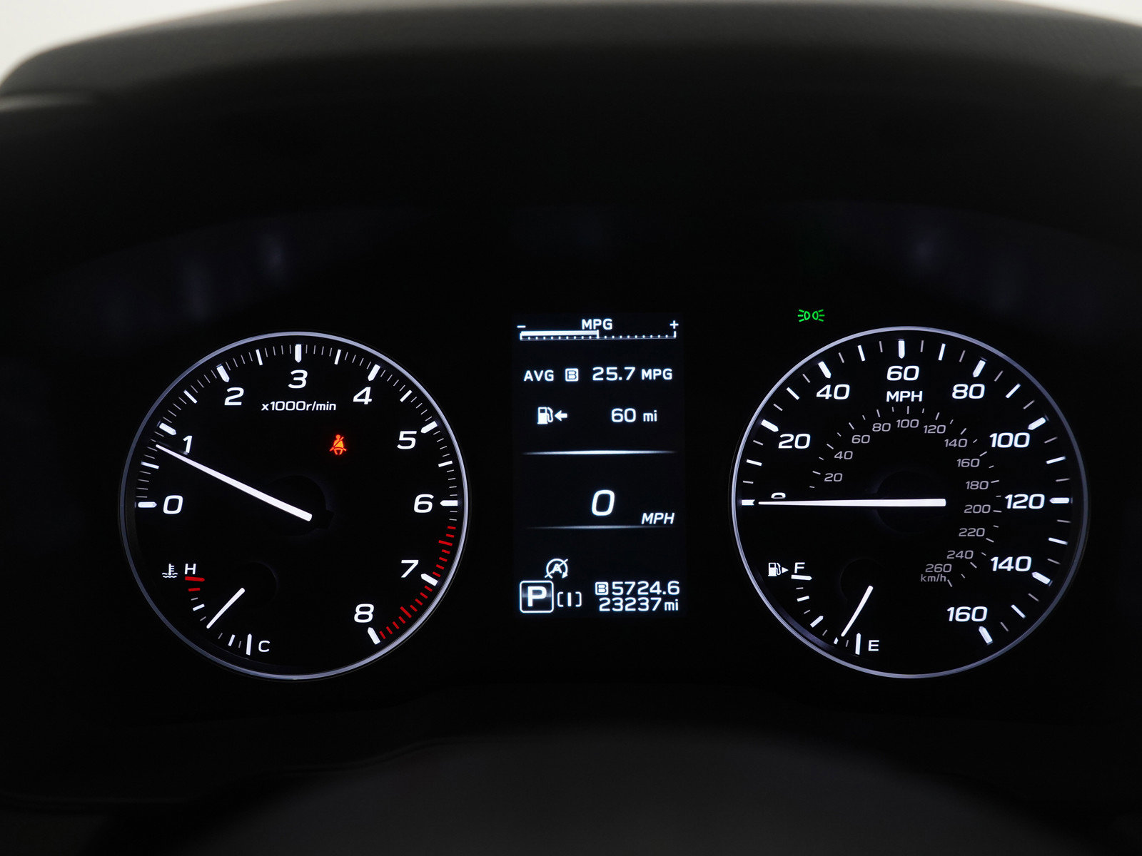 Used 2024 Subaru Crosstrek 2.0i Premium w/ Popular Package #4 image 25