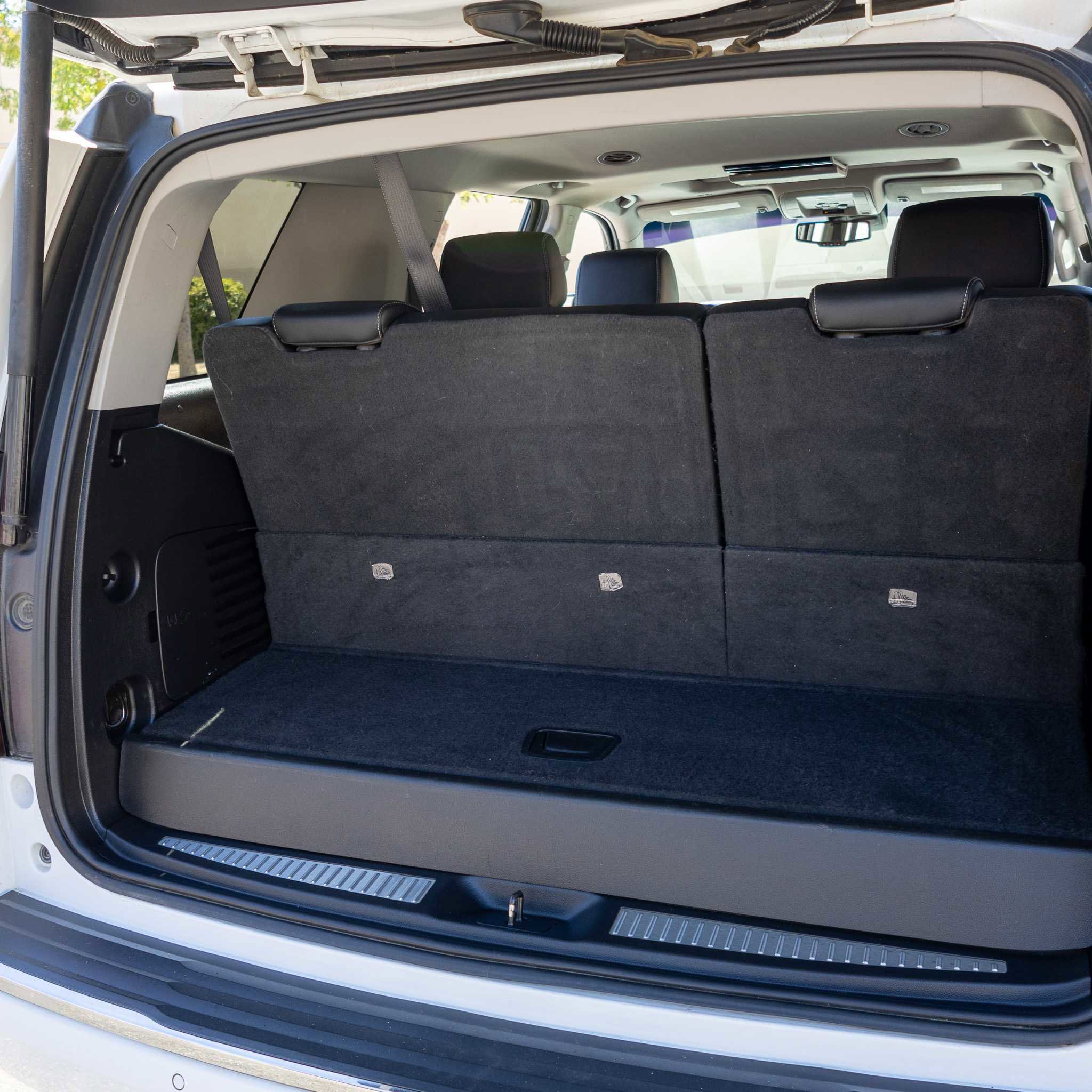 Used 2019 Chevrolet Tahoe Premier image 21