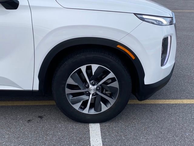 Used 2022 Hyundai Palisade SEL image 10
