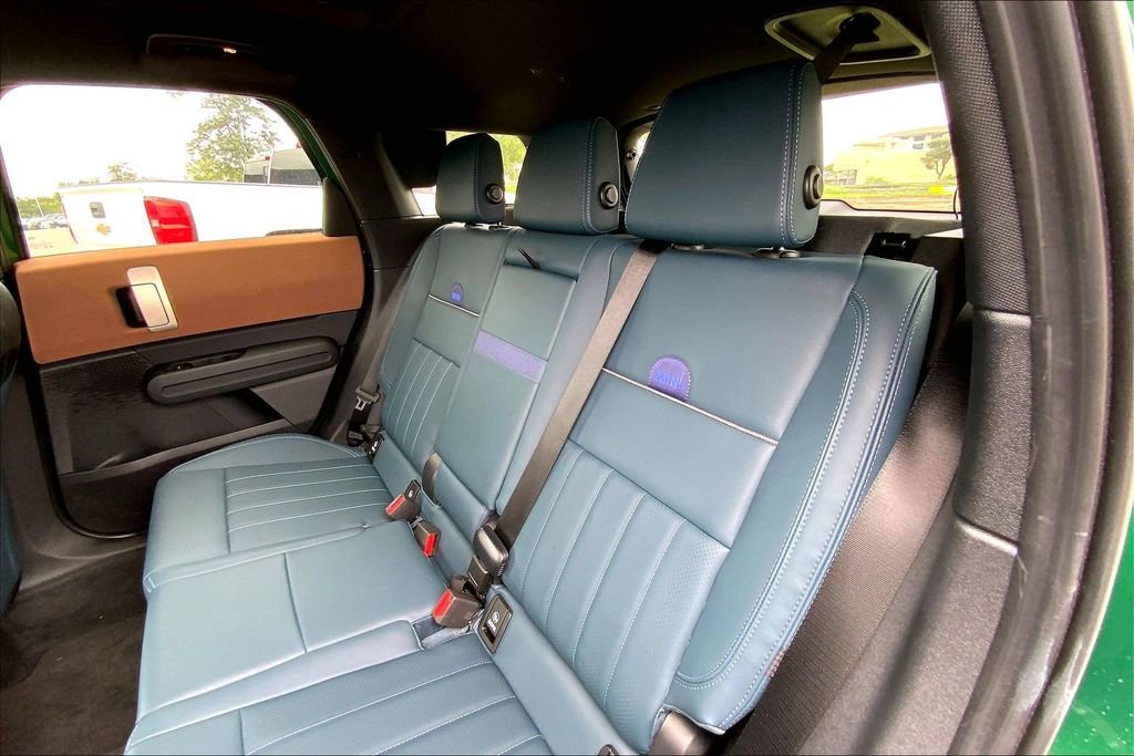 Certified 2025 MINI Cooper Countryman S w/ Comfort Package Max image 27