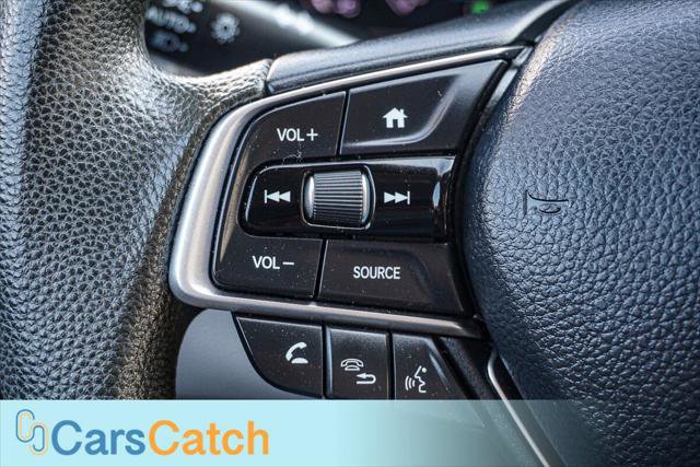 Used 2020 Honda Accord LX image 35