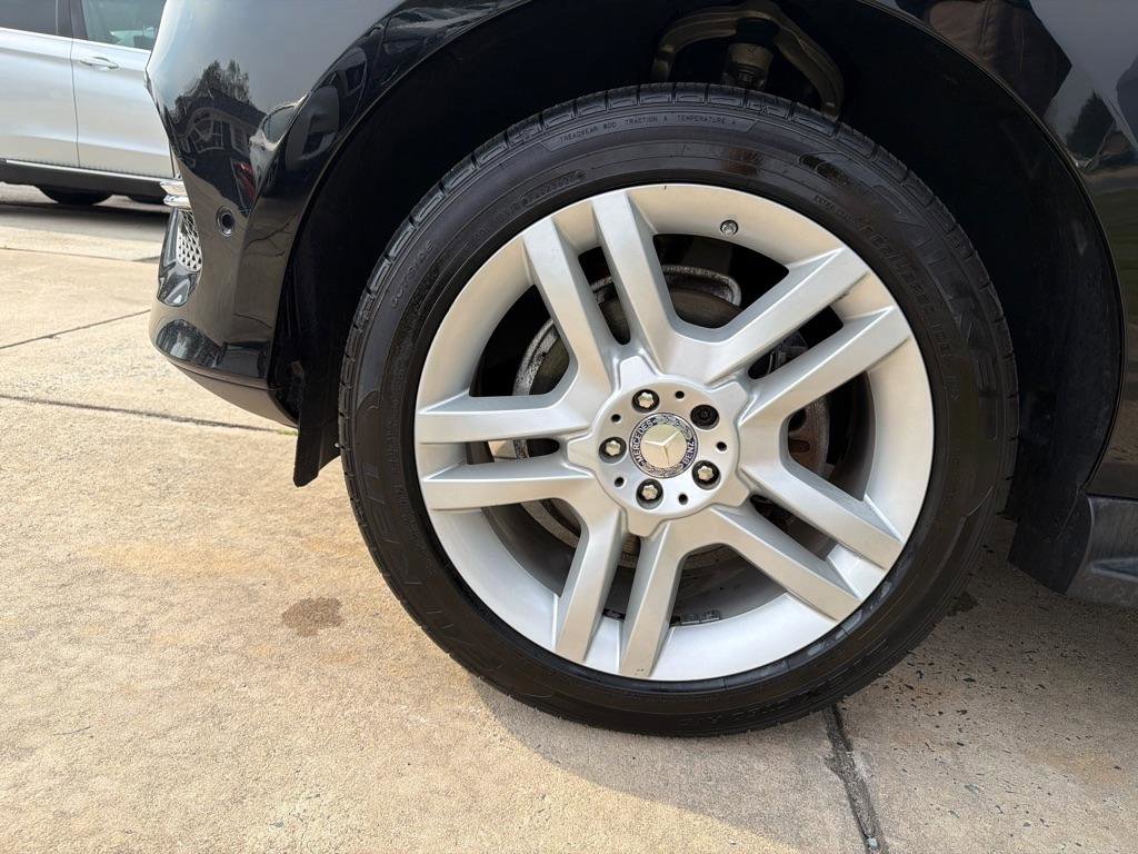 Used 2017 Mercedes-Benz GLE 350 4MATIC image 41