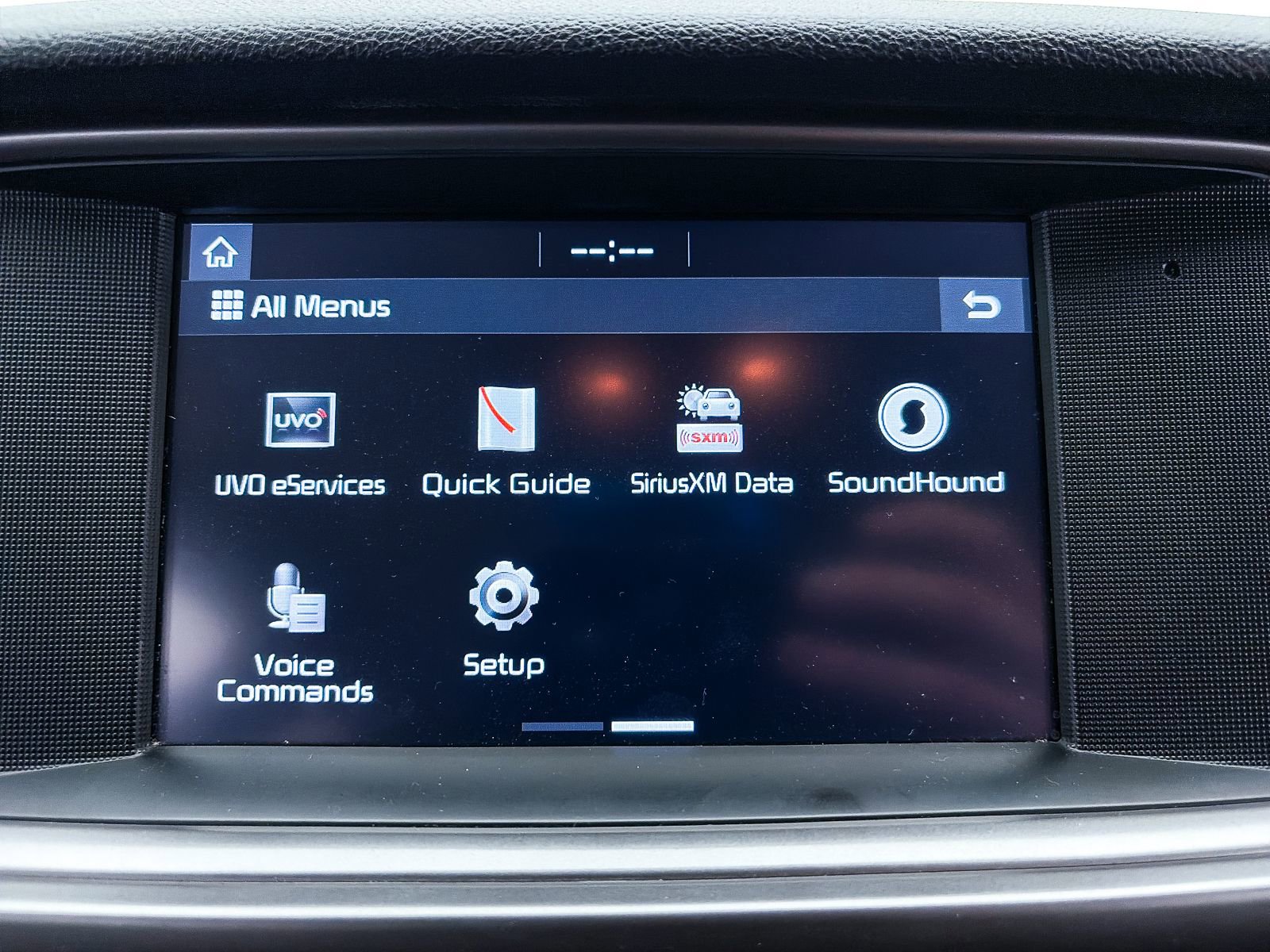 Used 2018 Kia Optima LX image 23