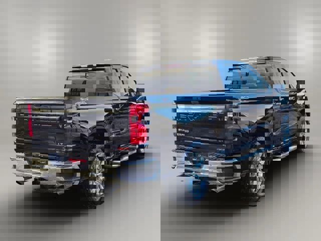 Used 2020 Chevrolet Silverado 1500 LT w/ Convenience Package image 5