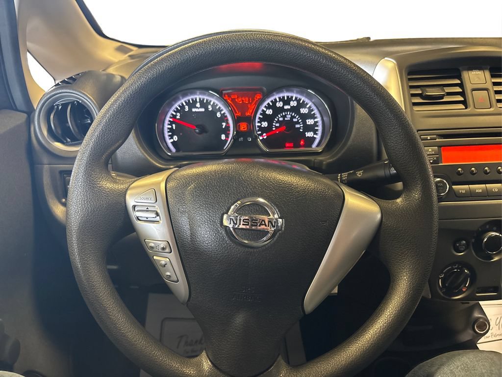 Used 2018 Nissan Versa Note S FWD image 28