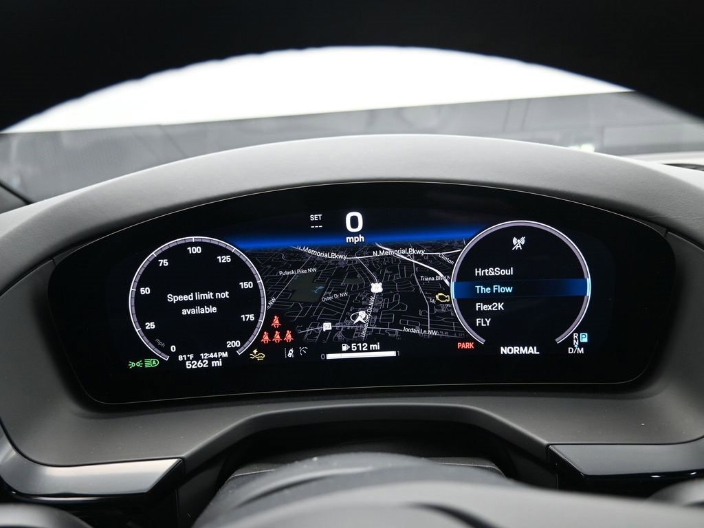 New 2025 Porsche Panamera image 15