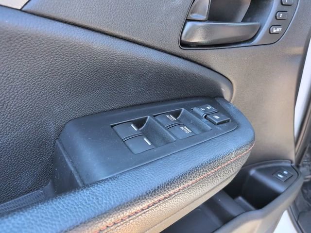 Used 2023 Honda Passport TrailSport image 17