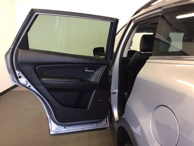 Used 2008 MAZDA CX-9 Touring w/ Moonroof & Bose Audio Pkg AWD/4WD image 12
