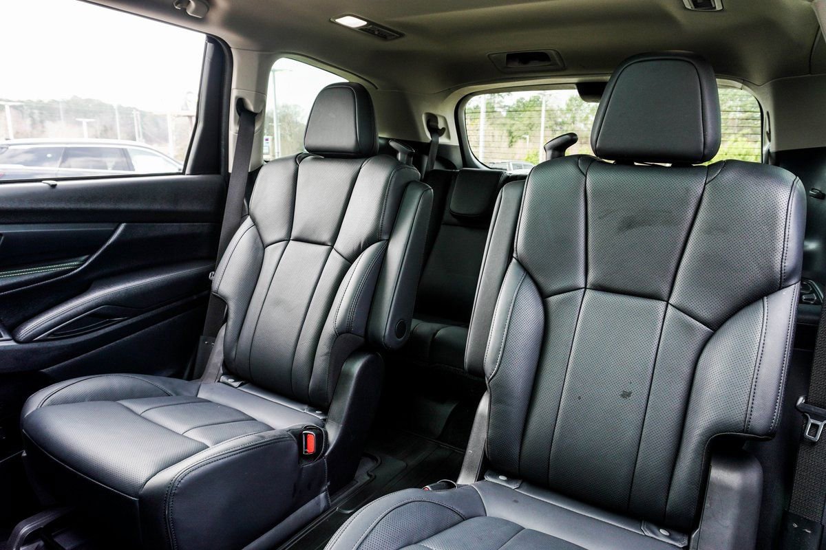 Used 2025 Subaru Ascent Bronze Edition image 37