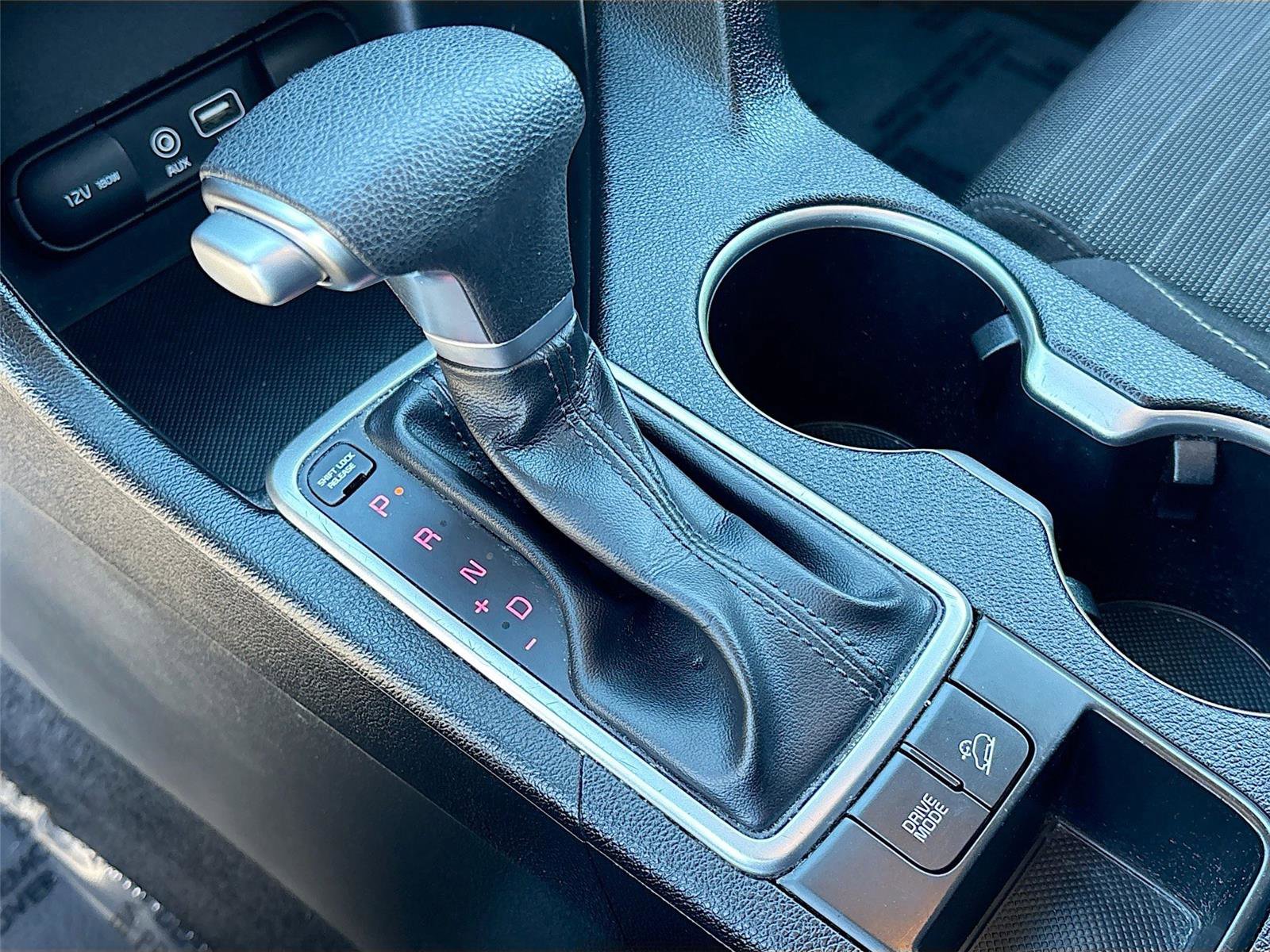 Used 2018 Kia Sportage LX image 17