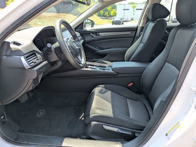 Used 2021 Honda Accord LX image 20