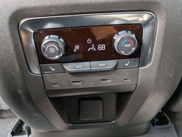 New 2026 Chevrolet Tahoe High Country image 27