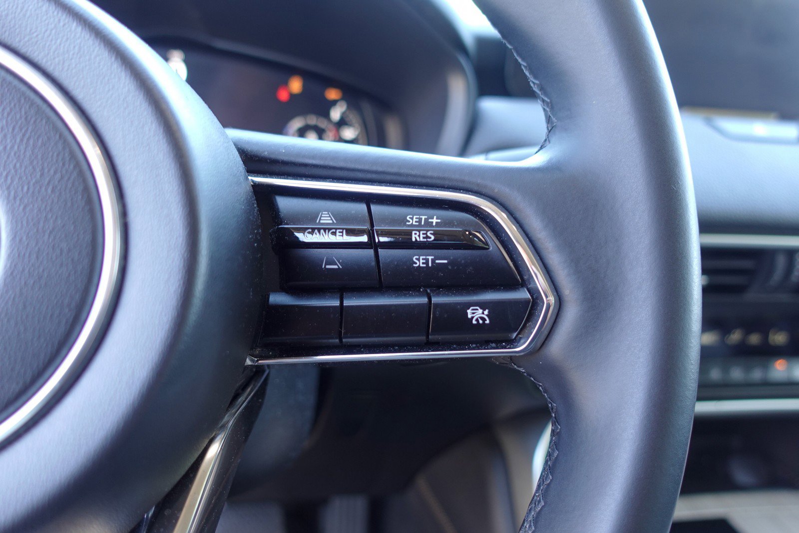 Certified 2024 MAZDA CX-90 Plug-In Hybrid w/ Premium Pkg image 16