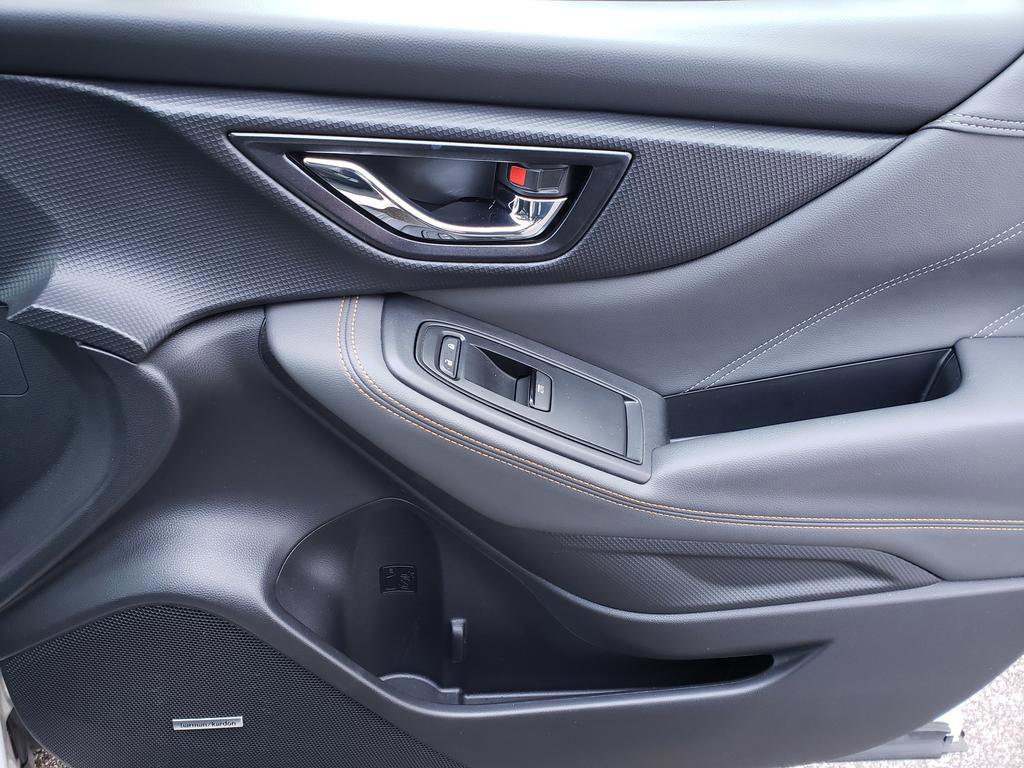 Used 2022 Subaru Forester Wilderness image 19