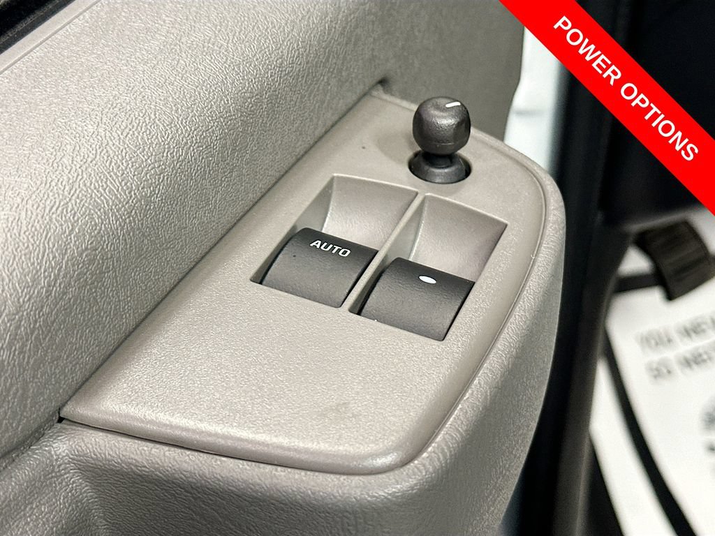 New 2025 Chevrolet Express 2500 w/ Driver Convenience Package RWD image 18