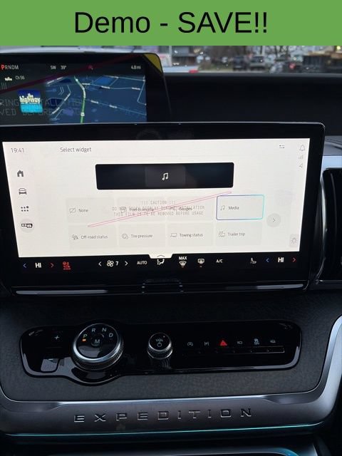 New 2026 Ford Expedition Tremor AWD/4WD image 58